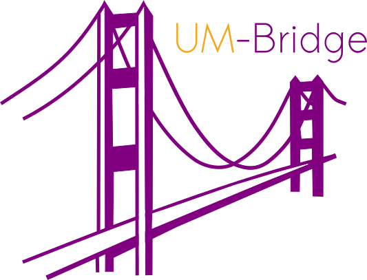 Logo of UM-Bridge