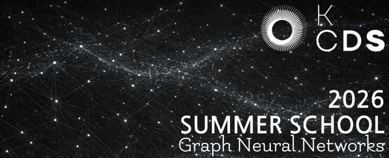Banner KCDS Summer School 2026